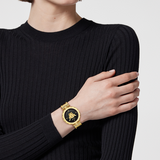 Reloj Versace Mujer VE0B00525 B2 Dorado Medusa Jewel