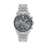 Reloj Versace VE0H00325 B2 Greca Chrono Wave para hombre