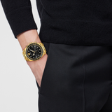 Reloj Versace VE0H00525 B2 Greca Chrono Wave para hombre