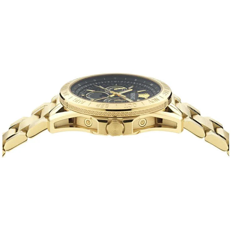 Reloj de pulsera Versace V-Galaxy Moonphase VE0K00425