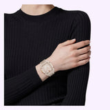 Reloj Versace VE0N00225 B2 Dominus Eco Ceramic para mujer