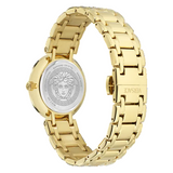 Reloj de Cuarzo Versace Antlia, Acero reciclado, Negro, 34 mm VE0P00625 B2