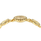 Reloj Versace La Greca Stud Icon para mujer VE0Q00425 B2