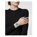 Reloj Versace Greca Logo Pearl para mujer VE0S00225 B2