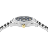 Reloj de Cuarzo Versace Apodis, Azul, 41 mm VE0U00125 B2