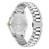 Reloj de Cuarzo Versace Apodis, Azul, 41 mm VE0U00125 B2