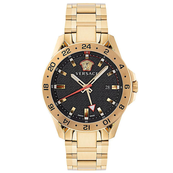 Reloj Versace SPORT TECH GMT VE2W00522