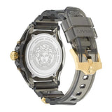 Reloj Versace VE6E00123 B2 Icon Active Indiglo unisex