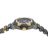 Reloj Versace VE6E00123 B2 Icon Active Indiglo unisex