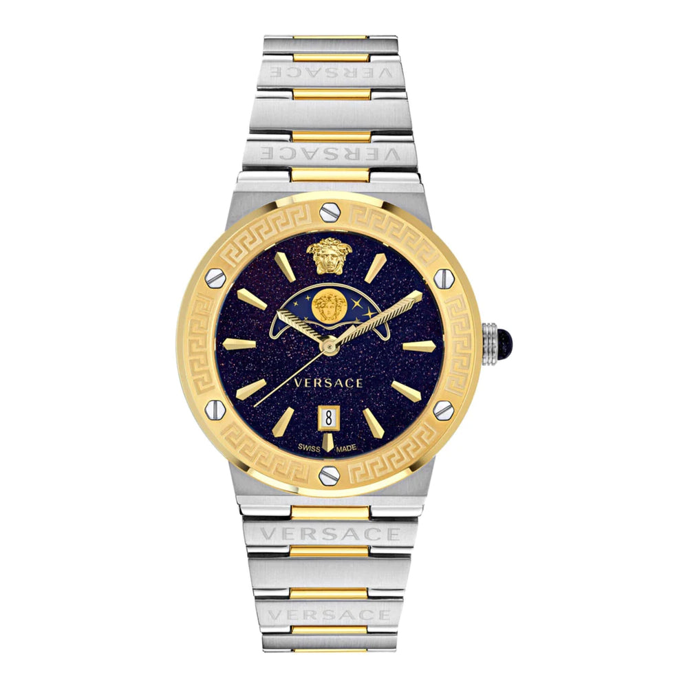 Reloj VERSACE Greca VE7G00223 Complementos Tabu