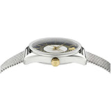 Reloj Versace VE8A00324 B2 New V-Circle para mujer