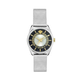 Reloj Versace VE8A00324 B2 New V-Circle para mujer