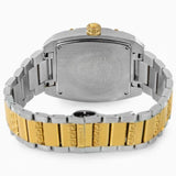 Reloj Versace Dominus Blanco-Plata Zafiro VE8K00424