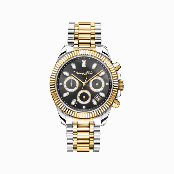 Reloj THOMAS SABO Divine WA0398-291-201