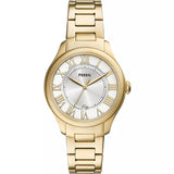 Reloj FOSSIL Gilmore Dátil Oro ES5395