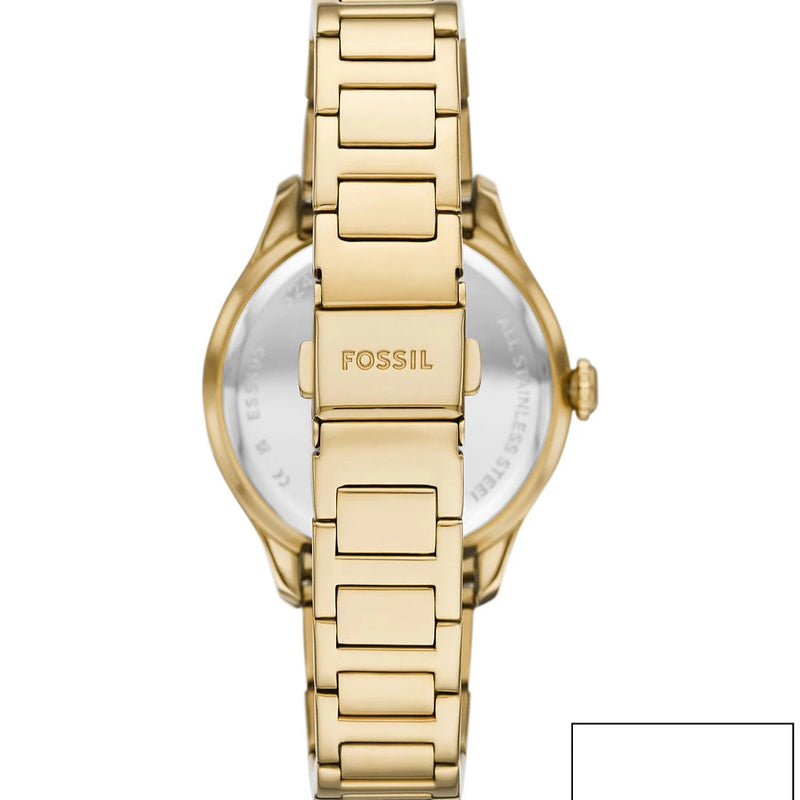 Reloj FOSSIL Gilmore Dátil Oro ES5395