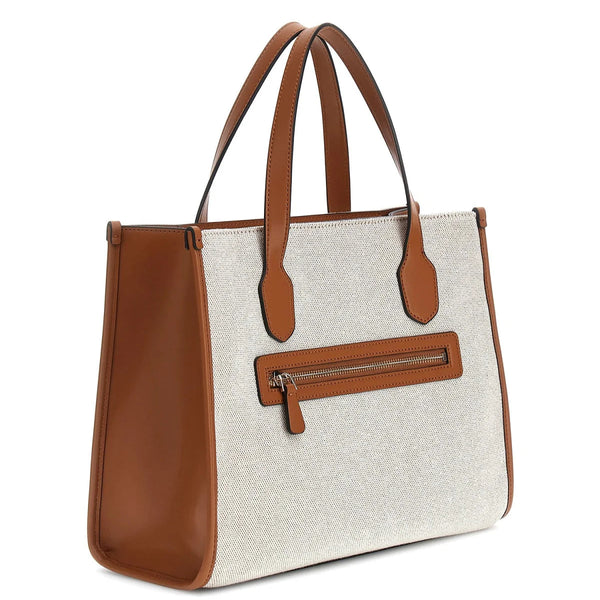 Bolso Guess de mano WG919822