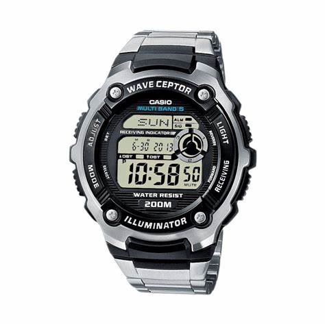 Reloj CASIO WV-200RD-1AEF