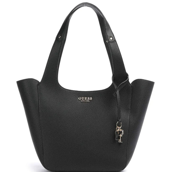 Bolso Shopper GUESS Calista con pochette interior BG733422
