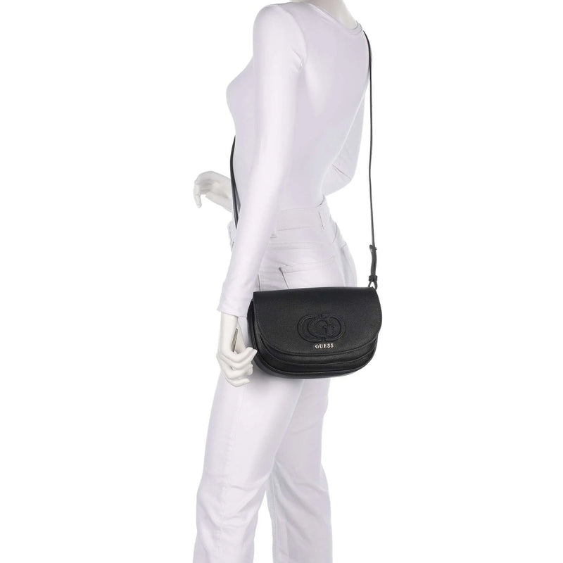 Bolso bandolera GUESS Calebra BG953621