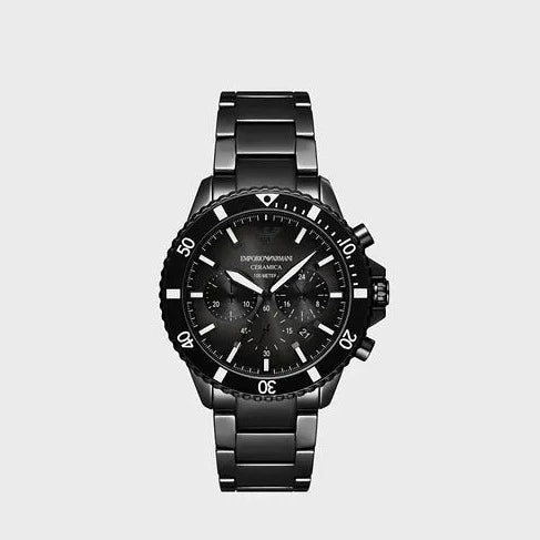 Reloj EMPORIO ARMANI AR70010 Cerámico