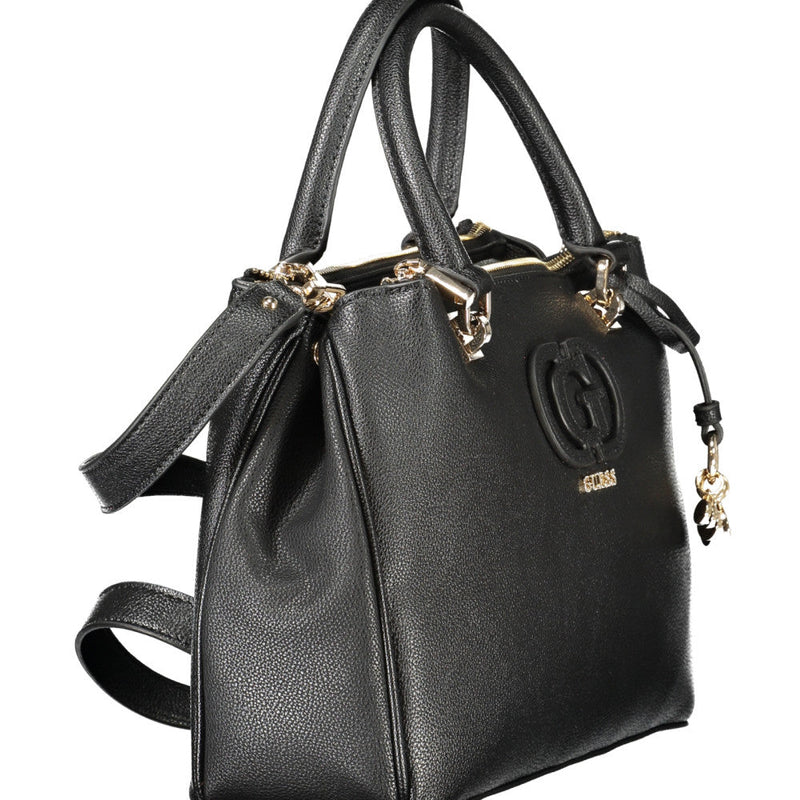 Bolso GUESS Calebra Hobo Status BG953606