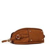 Bolso de Guess de hombro Danya de ante HWSG9918190