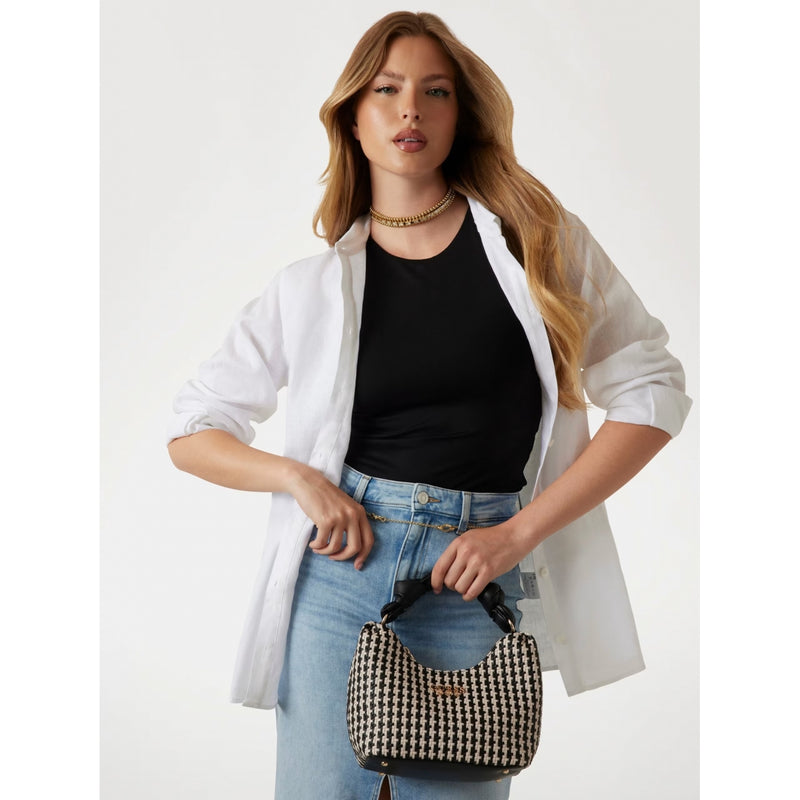 Bolso GUESS Mirema hobo WG963101