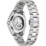 Reloj Bulova Hombre 96A349 Acero Automático