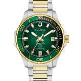 Reloj Bulova Marine Star Automatic 98B467