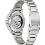 Reloj Bulova Marine Star Automatic 98B467