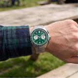 Reloj Bulova Racer 98B468