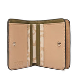 Billetera TOUS Kaos Icon Camel Mediana 2002357343
