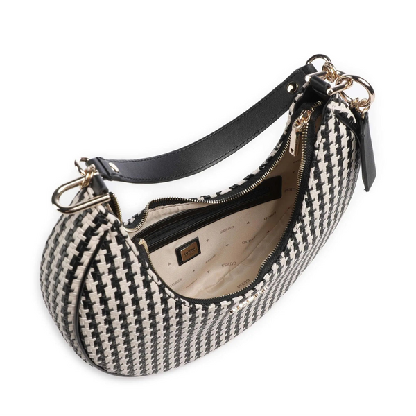 Bolso de hombro GUESS Mirema  WG963102 BML