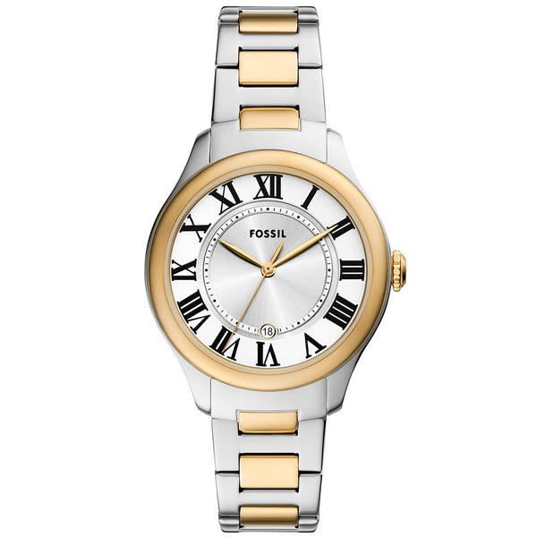 Reloj FOSSIL Gilmore Dátil Bicolor ES5396