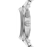 Fossil Reloj Machine Hombre Anadigi Acero Inoxidable 41 mm FS6155