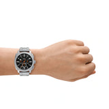 Reloj FOSSIL  cronógrafo para hombre Spring FS6095