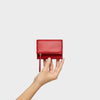 Billetera TOUS Audree Soft Rojo 2002360817
