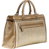 Bolso GUESS Sestri Luxury WG898506 GOL