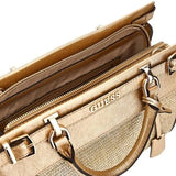 Bolso GUESS Sestri Luxury WG898506 GOL