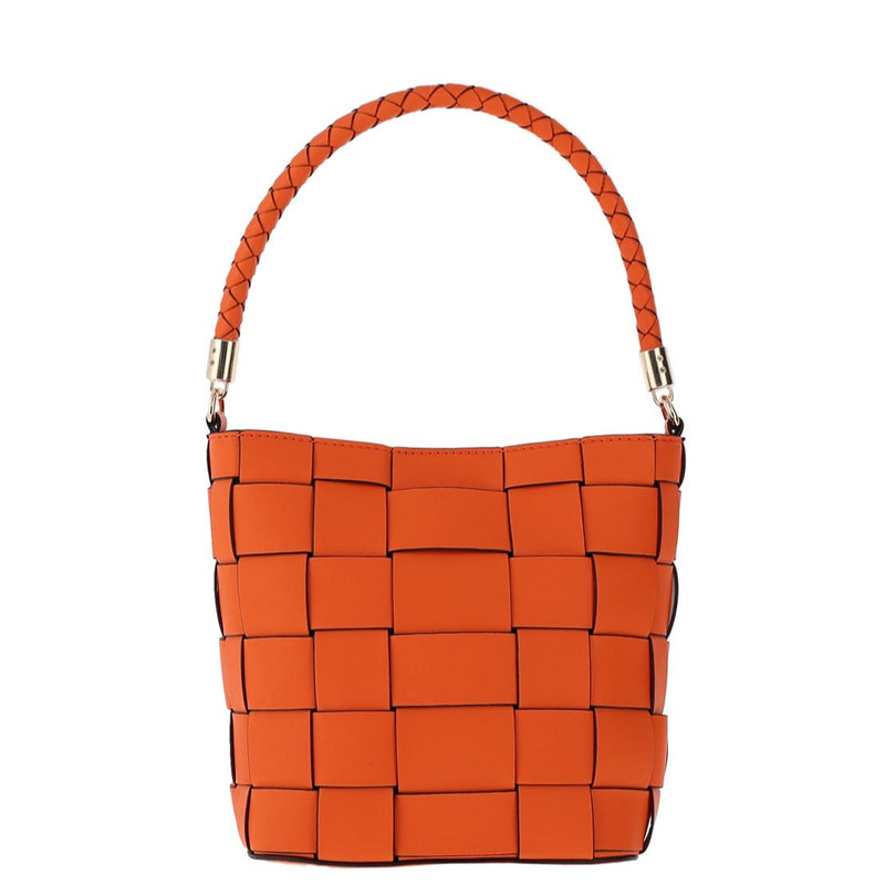 Bolso cubo Guess Maylee WG966103