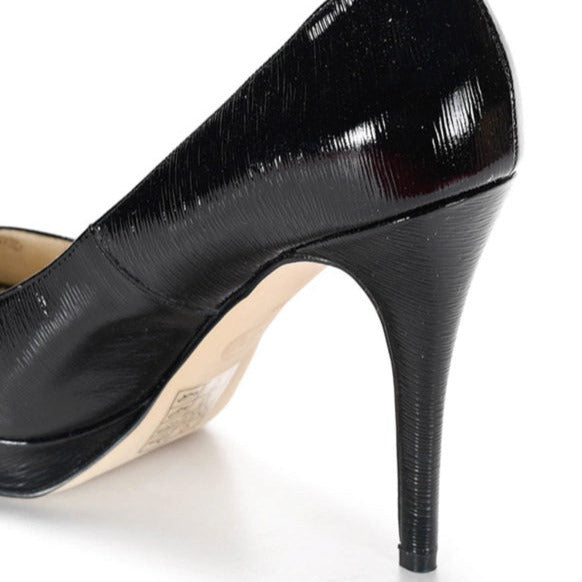 Zapatos MICHAEL KORS 40T4YOHP1A Black