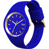 Reloj ICE-WACHT Ice-Silicone blue 019228