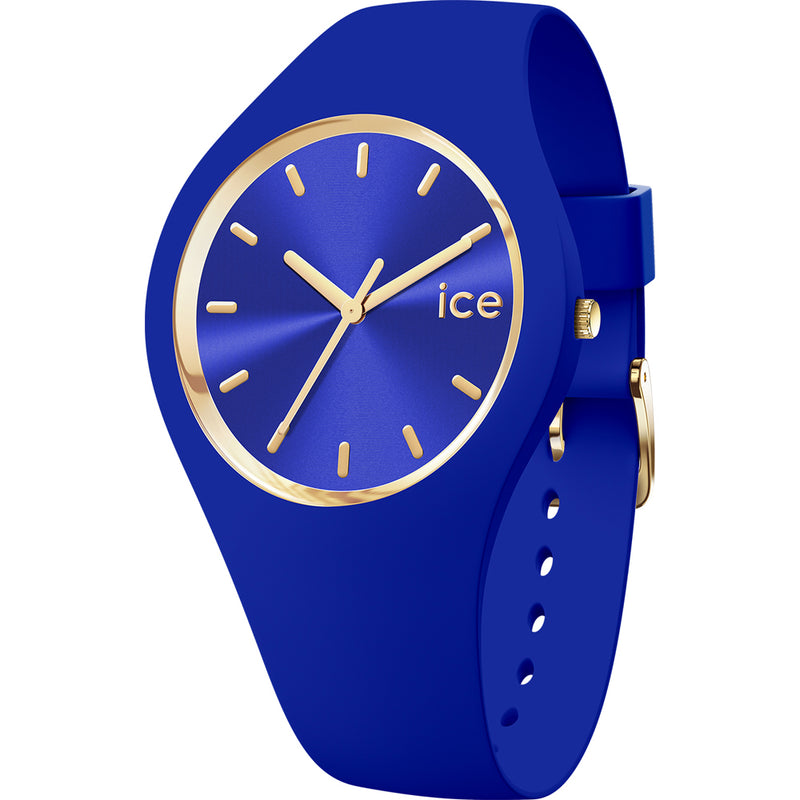 Reloj ICE-WACHT Ice-Silicone blue 019228