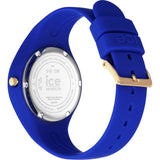 Reloj ICE-WACHT Ice-Silicone blue 019228