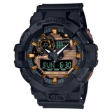 Reloj CASIO G-Shock GA-700RC-1AER