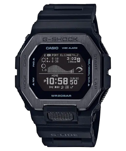 Reloj CASIO GBX-100NS-1ER