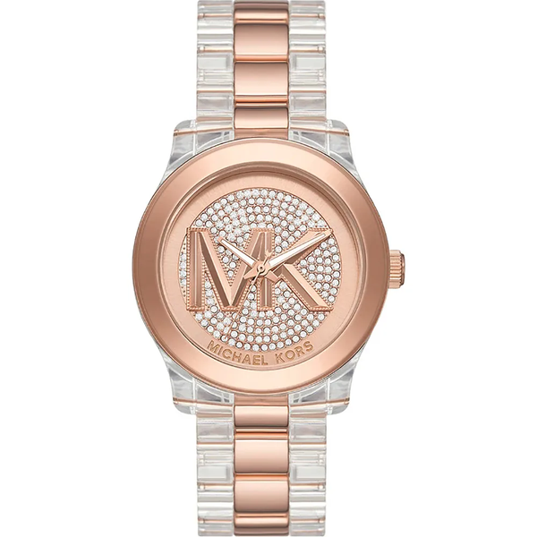 Reloj MICHAEL KORS MK7355 Runway