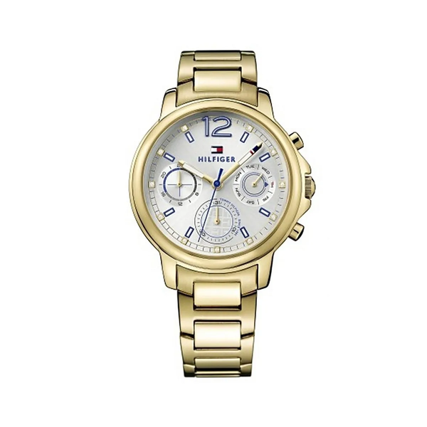 Reloj Tommy Hilfiger 1781742