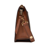 Bandolera MICHAEL KORS transformable con logotipo imperio 32H3G8EC7B